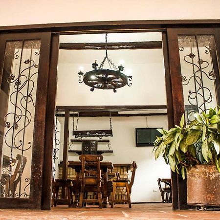 Hotel Los Portales Inn Popayan Ngoại thất bức ảnh